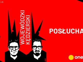 Podcast Wojewódzki Kędziersi