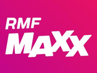 RMFMAXX nowe logo