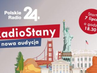 Radio Stany zapowiedź programu