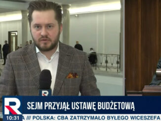 "Rok 2023 byt rokiem przełomowym w 11-letniej historii Telewizji Republika" – podkreślono