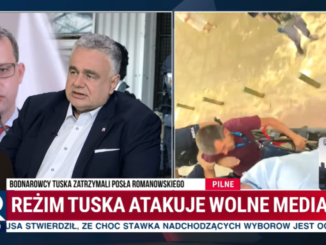 TV Republika reżim