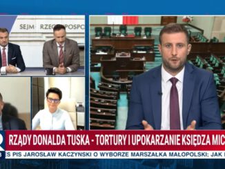 TV Republika - tortury