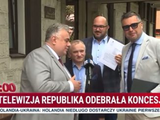 TV Republika z koncesją