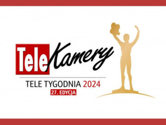 Telekamery wręczane są od 1998 roku