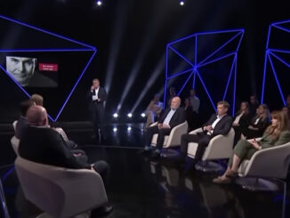 W TVP w drugim kwartale 2024 roku łącznie wyemitowano ok. 210 godzin programów z udziałem najważniejszych organów państwa i partii politycznych