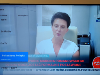 W skład MUX-4 wchodzi m.in. Polsat News Polityka

Czytaj więcej na: https://www.wirtualnemedia.pl/artykul/mux-4-info-tv-fm-polsat-box-eska-rock-muzo-fm-lista-kanalow-pakiet-ceny-jak-ogladac