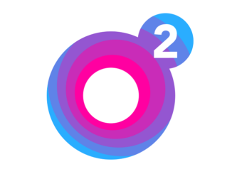 o2 logo