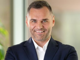 CEO Mediaboard Polska Marcin Szczupak