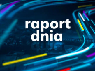 Członkowie zespołu programu "Raport dnia" znaleźli zatrudnienie przy innych programach Polsat News