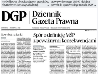 DGP - nowe