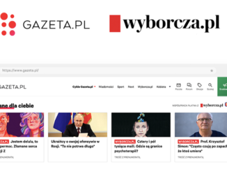 Gazeta.pl - Wyborcza.pl