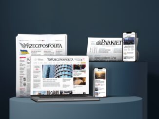 Gremi Media Rzeczpospolita parkiet