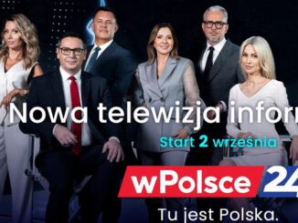 Gwiazdy nowej telewizji wPolsce24