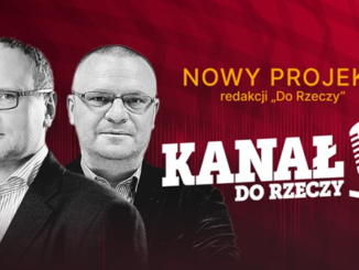 Kanał - dorzeczy