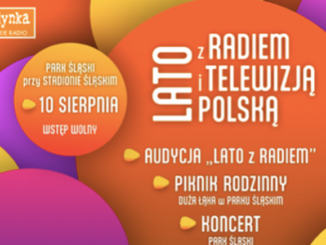 Koncert Polskiego Radia i TVP na Stadionie Śląskim