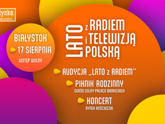 Lato z Radiem i TVP