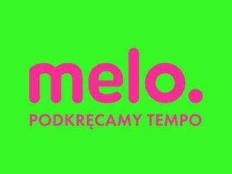 Meloradio nowe logo