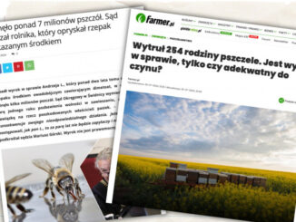 Na pracy dziennikarzy portalu Swidnica24.pl mógł zarobić m.in. Farmer.pl