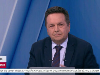 Przed rozpoczęciem pracy w TVP Szeląg przez wiele lat był związany z Grupą Polsat Plus