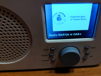 Radio Maryja w DAB+