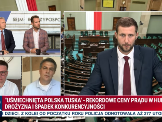 TV Republika Kłeczek