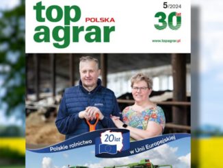 Topagrar magazyn maj2024