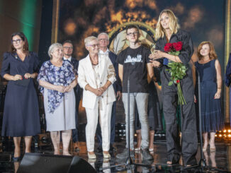 Uroczysta gala odbyła się w Europejskim Centrum Solidarności w Gdańsku