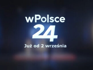 W mediach społecznościowych Fratrii pojawił się spot, w którym Marta Kielczyk i Michał Adamczyk, w przeszłości prowadzący "Wiadomości" TVP, zapraszają na nowy program