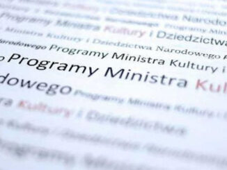 Wyniki naboru do programu "Czasopisma" zostały ogłoszone jeszcze w marcu