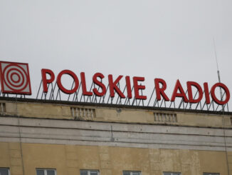 Bez zmian w Polskim Radiu działać będzie nutoteka