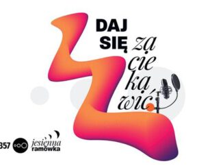 Daj się zaciekawić Radio 357