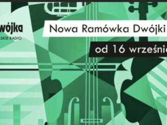 Dwójka nowa ramówka