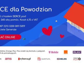 Fundacja Radia ZET pomoże zrujnowanym przez powódź Głuchołazom