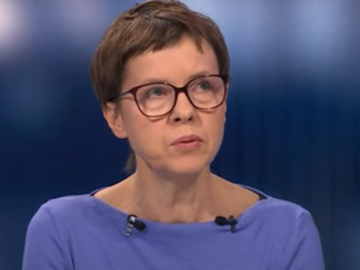 Katarzyna Skrzydłowska–Kalukin