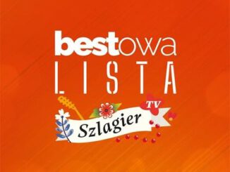 Logo "Bestowej listy Szlagier TV"