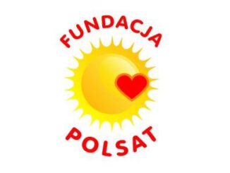 Logo Fundacji Polsat