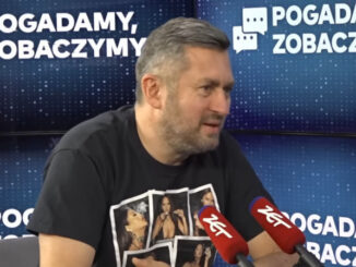 Norbert "Norbi" Dudziuk wcześniej był związany z TVP, gdzie razem z Izabellą Krzan prowadził teleturniej "Koło fortuny"