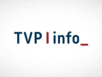 Nowa odsłona TVP Info to nie tylko zmienione studio, ale też nowa oprawa i logo