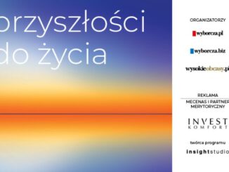 Nowy projekt Gazety Wyborczej