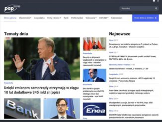 Polska Agencja Prasowa zdecydowała o wchłonięciu serwisu Infostera.com przez Biznes.pap.pl