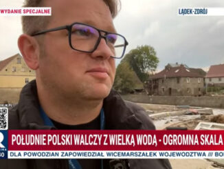 Republika w sobotę miała średnio minutowo 278 tys. widzów, w niedzielę – 282 tys., w poniedziałek – 299 tys., we wtorek – 287 tys., a w środę – 254 tys.