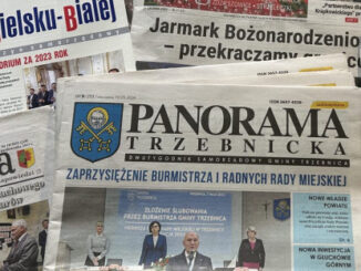 Samorządy wydają w Polsce więcej gazet niż niezależni wydawcy lokalni