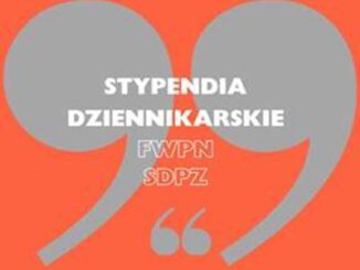 Stypendia dziennikarskie FWPN