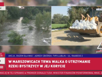 TVP.info powódź