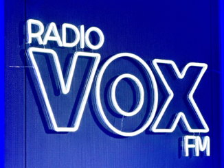 VOX FM zmiany