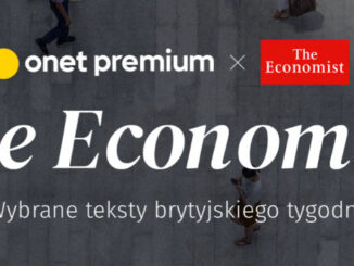 Wybrane teksty brytyjskiego tygodnika są dostępne w Onet Premium