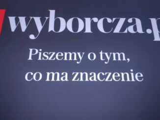 – Wiele razy nie mogłem polubić komentarzy krytykujących dziennikarzy Agory lub takich, które szły w poprzek ich linii redakcyjnej – twierdzi Mateusz z Warszawy