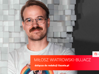 Miłosz Wiatrowski-Bujacz