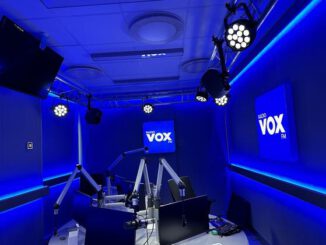 Studio VOX FM