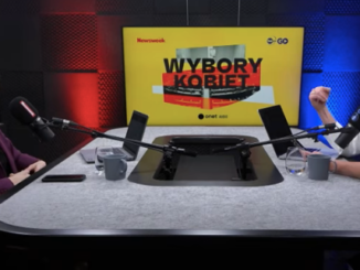 Wybory kobiet"